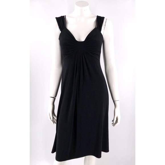 White House Black Market Dresses & Skirts - White House Black Market Dress Sz 10 Empire Waist
